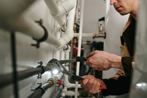 Best Plumbing Inspection Services  in Mount Ora, OH