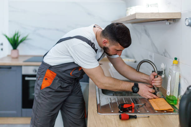 Best Plumbing Installation Services  in Mount Ora, OH