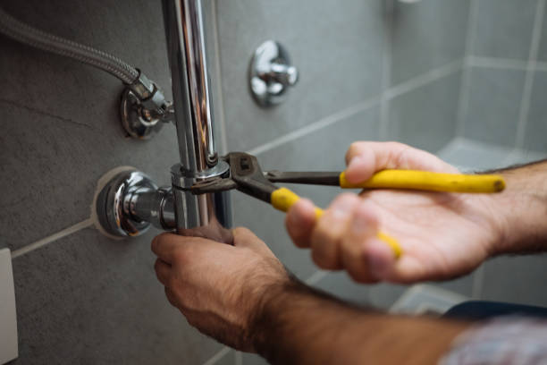 Best Affordable Plumbing Services  in Mount Ora, OH