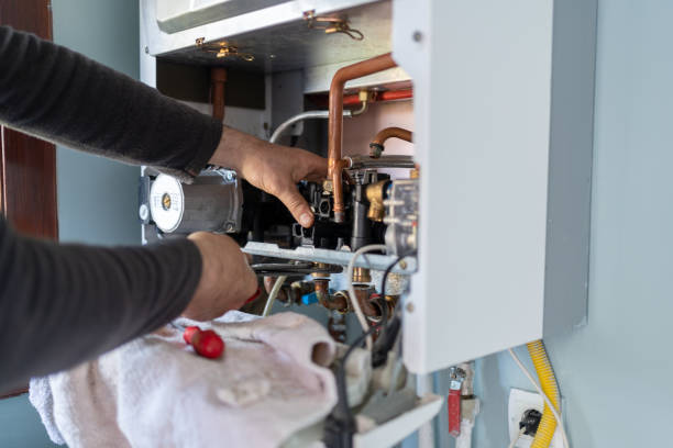 Best Water Leak Repair  in Mount Ora, OH
